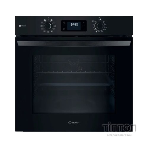 Духова шафа Indesit IO258HSB