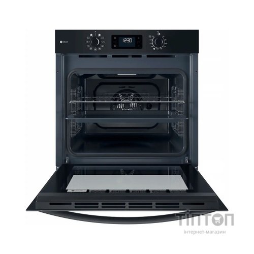 Духова шафа Indesit IO258HSB