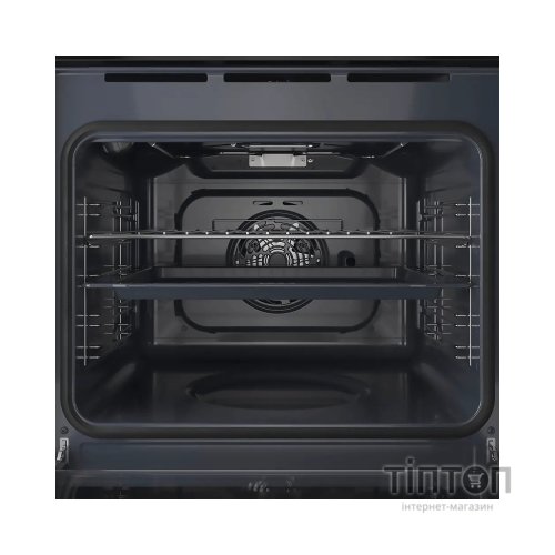 Духова шафа Indesit IO258HSB