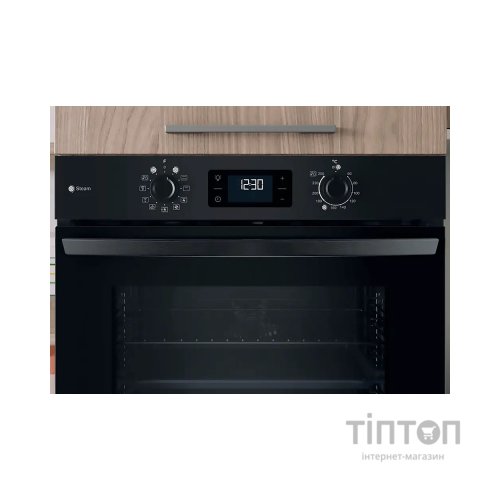 Духова шафа Indesit IO258HSB