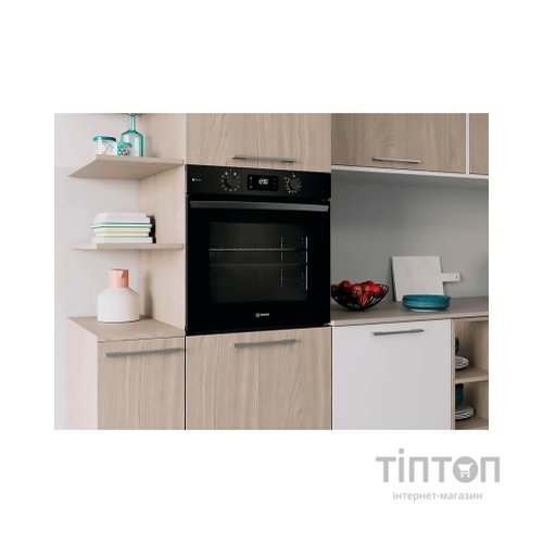 Духова шафа Indesit IO258HSB
