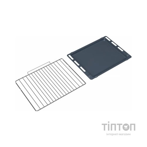 Духова шафа Indesit IO258HSB