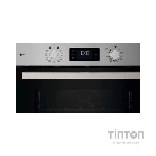 Духова шафа Indesit IOK58HSU1X