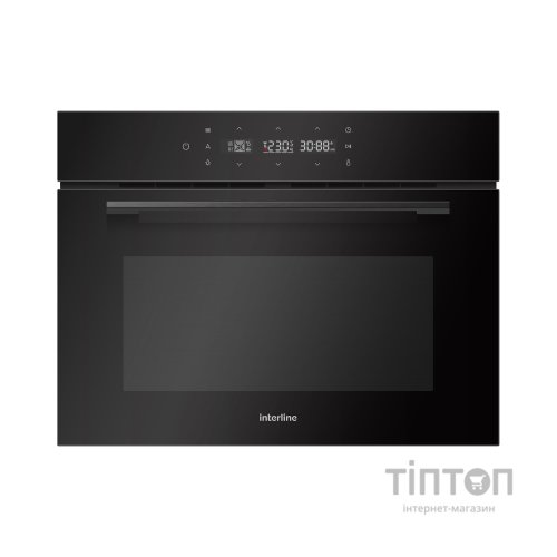 Духова шафа Interline CMG 910 SRX BA