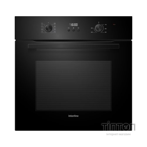 Духова шафа Interline FZ 584 MCH BA