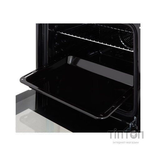 Духова шафа Interline FZ 584 MCH BA