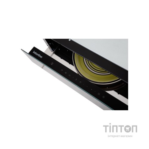 Духова шафа Interline JEG 760 SYD BA