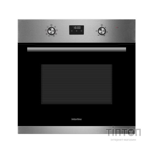 Духова шафа Interline KTN 680 ECH XA