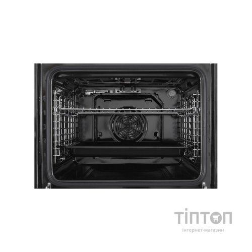 Духова шафа Interline KTN 680 ECH XA