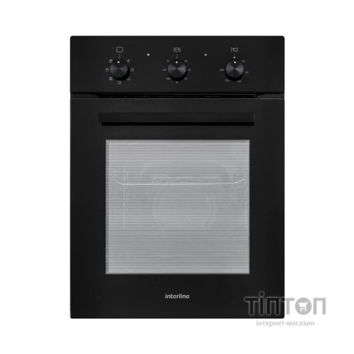 Духова шафа Interline OEG 170 MRN BB