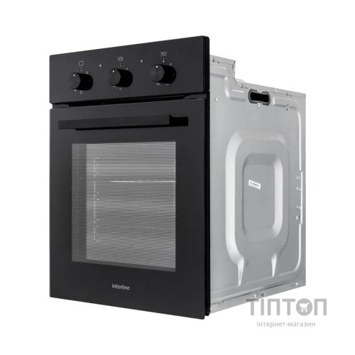 Духова шафа Interline OEG 170 MRN BB