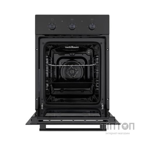 Духова шафа Interline OEG 170 MRN BB