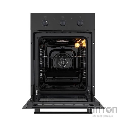 Духова шафа Interline OEG 170 MRN BB