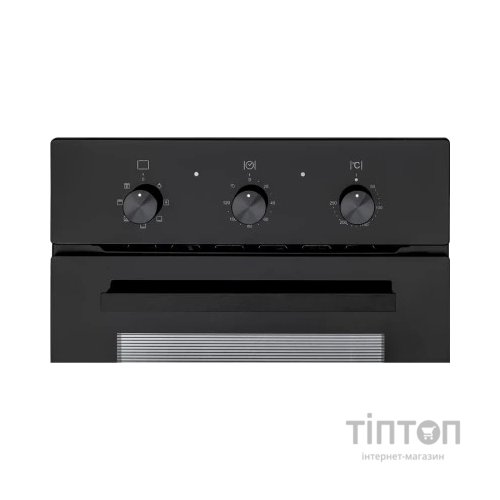 Духова шафа Interline OEG 170 MRN BB