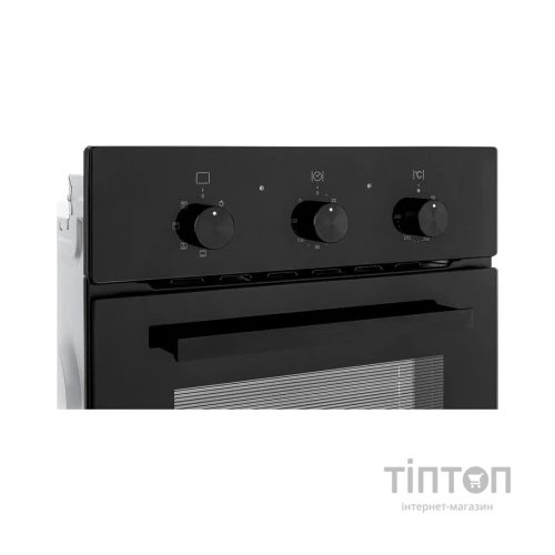 Духова шафа Interline OEG 170 MRN BB