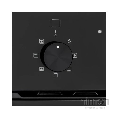 Духова шафа Interline OEG 170 MRN BB