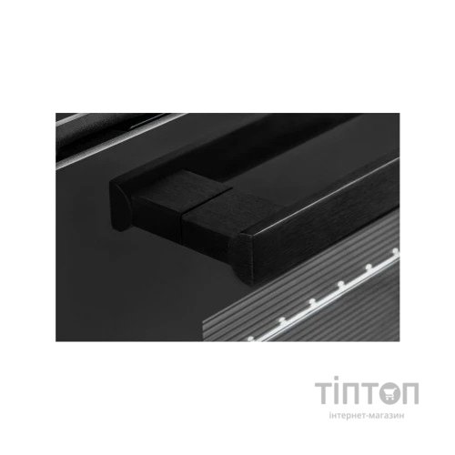 Духова шафа Interline OEG 170 MRN BB