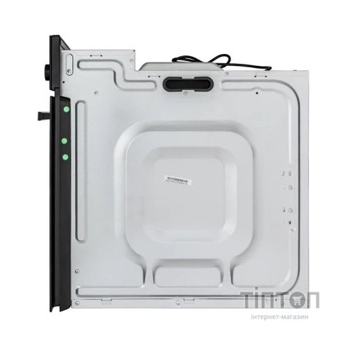 Духова шафа Interline OEG 170 MRN BB