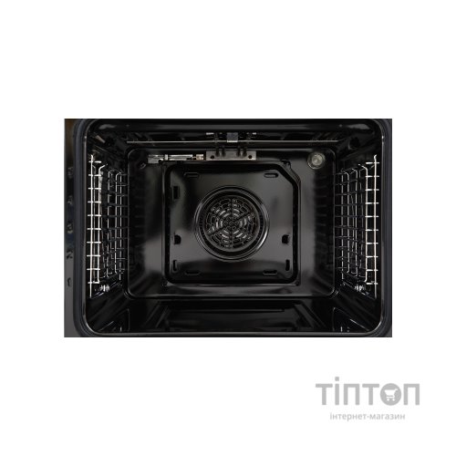 Духова шафа Interline OEG 580 ECH BB