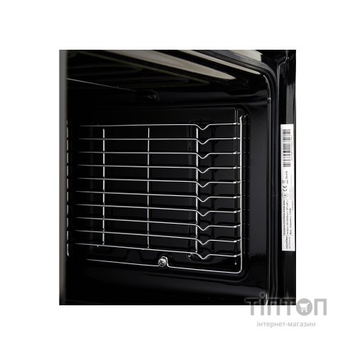 Духова шафа Interline OEG 580 ECH BB