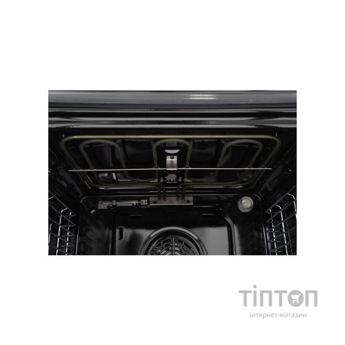 Духова шафа Interline OEG 580 ECH BB