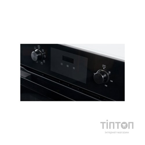 Духова шафа Interline OEG 580 ECH BB