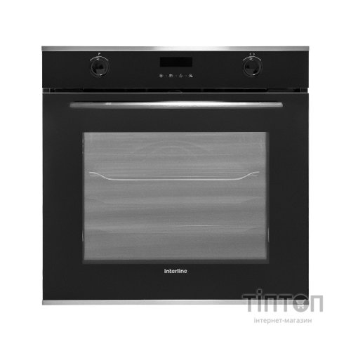 Духова шафа Interline OEG 733 ETD BB