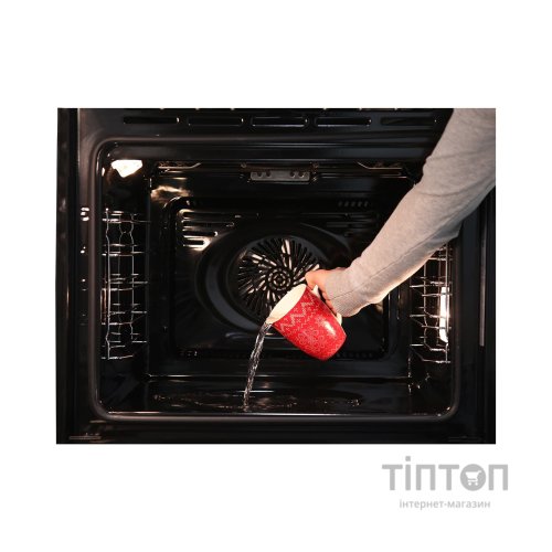 Духова шафа Interline OEG 733 ETD BB