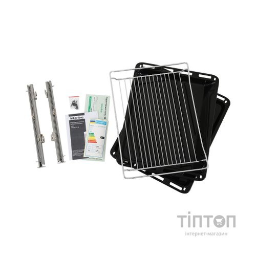 Духова шафа Interline OEG 733 ETD BB