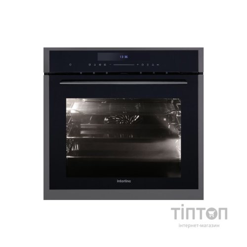 Духова шафа Interline OEG 934 STF BB