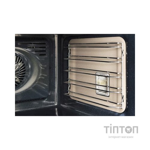 Духова шафа Interline OEG 934 STF BB