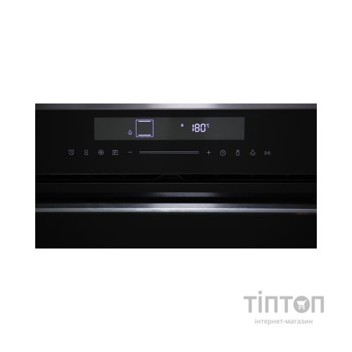 Духова шафа Interline OEG 934 STF BB