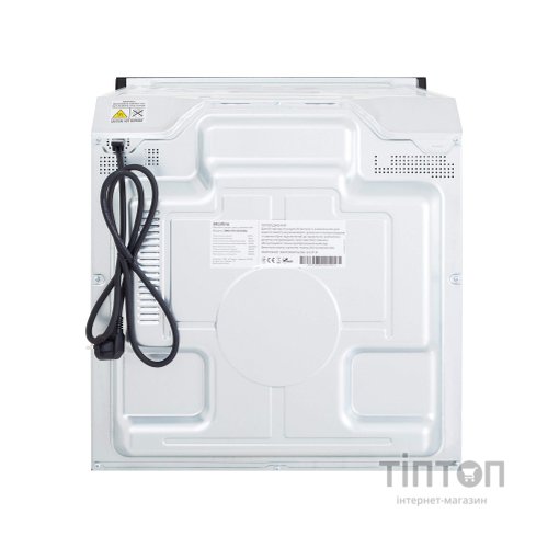 Духова шафа Interline OMG 970 SCD BA