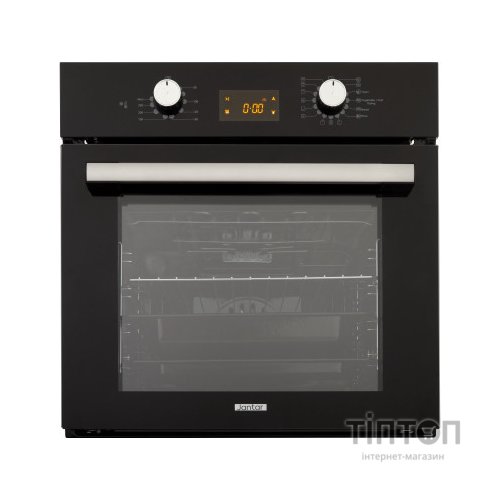 Духова шафа Jantar GSK 6015 BL