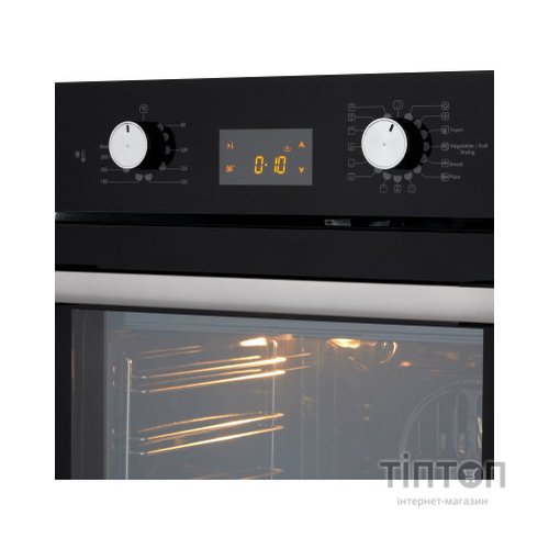 Духова шафа Jantar GSK 6015 BL