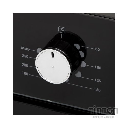 Духова шафа Jantar GSK 6015 BL