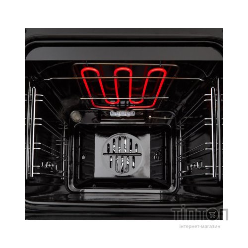 Духова шафа Jantar GSK 6015 BL