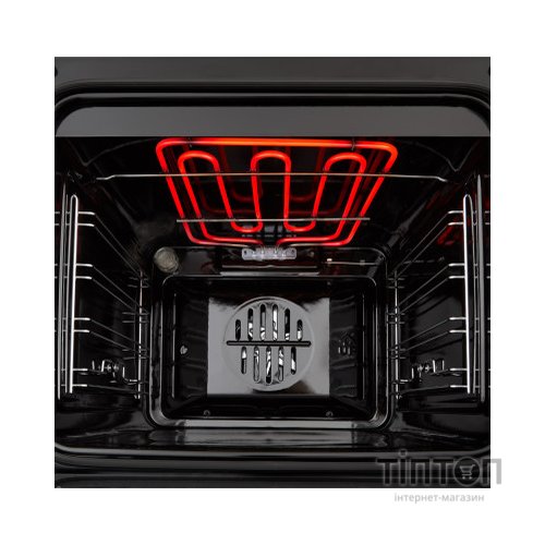 Духова шафа Jantar GSK 6015 BL