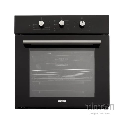 Духова шафа Jantar GTK 6006 BL