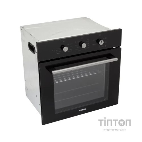 Духова шафа Jantar GTK 6006 BL