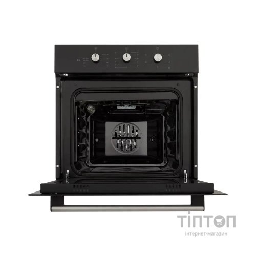 Духова шафа Jantar GTK 6006 BL