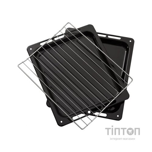 Духова шафа Jantar GTK 6006 BL