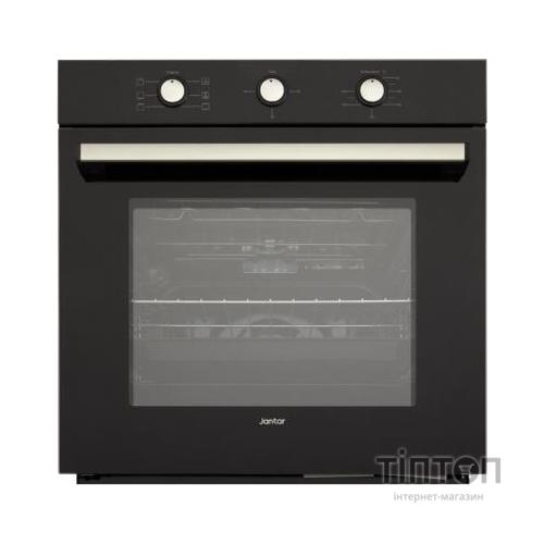 Духова шафа Jantar JANTAR GFC 6006 BL