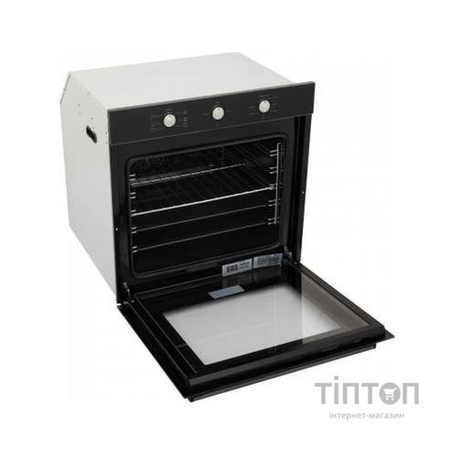 Духова шафа Jantar JANTAR GFC 6006 BL