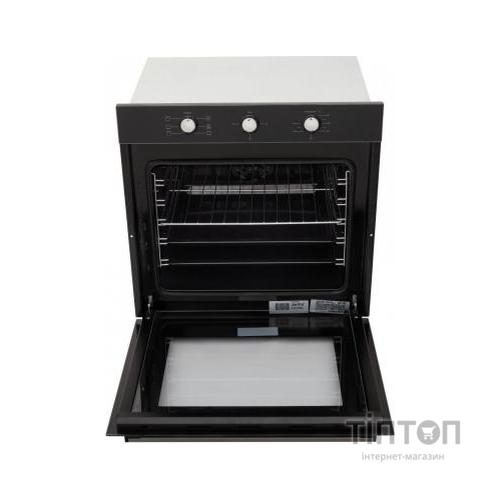 Духова шафа Jantar JANTAR GFC 6006 BL