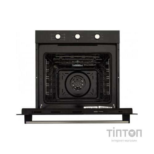 Духова шафа Jantar JANTAR GFC 6006 BL