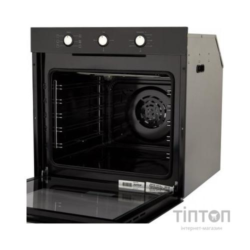 Духова шафа Jantar JANTAR GFC 6006 BL