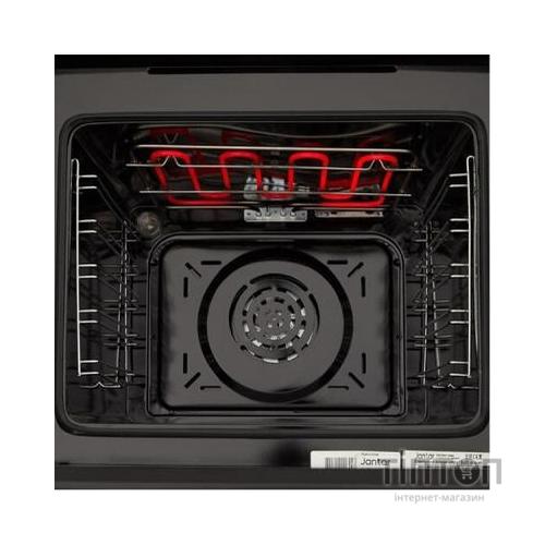 Духова шафа Jantar JANTAR GFC 6006 BL