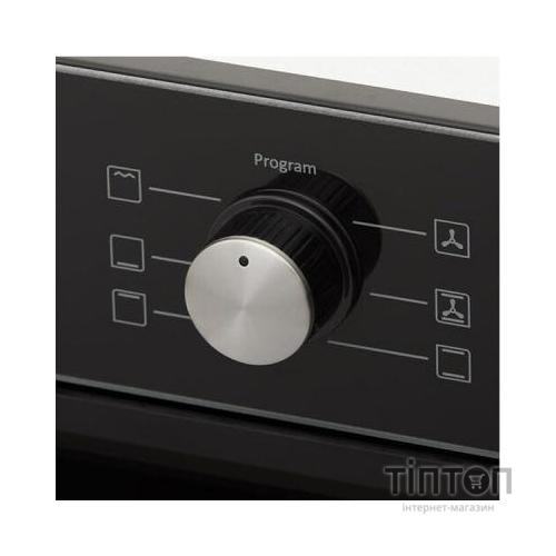 Духова шафа Jantar JANTAR GFC 6006 BL