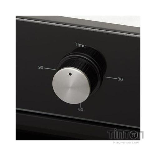 Духова шафа Jantar JANTAR GFC 6006 BL